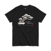 Bonsai – Nurture a Tree Nurture the Soul Classic T-Shirt Black - Samurai Original