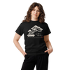 Bonsai – Nurture a Tree Nurture the Soul Classic T-Shirt - Samurai Original