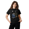 Bonsai Skeleton Ukiyo-e Classic T-Shirt