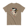 Namakubi Samurai Classic T-shirt