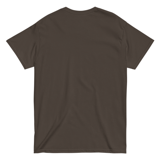 Ronin Raven Classic T-shirt - Samurai Original