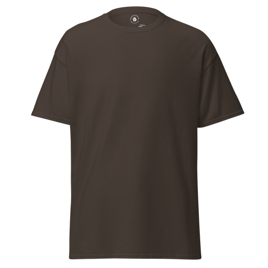 The Great Neko Fishing T-shirt Classic - Samurai Original