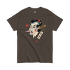 Namakubi Samurai Classic T-shirt