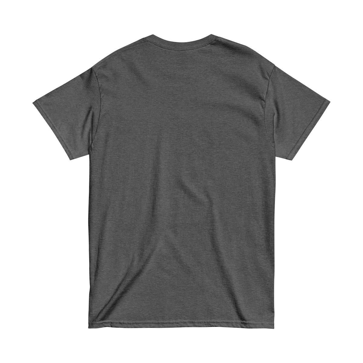 Samurai Frog Acoustic Guitar Classic T-Shirt - Samurai Original