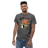 Octopus drummer Classic T-Shirt