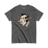 Namakubi Samurai Classic T-shirt