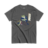 Frog Samurai Japanese Classic T-shirt