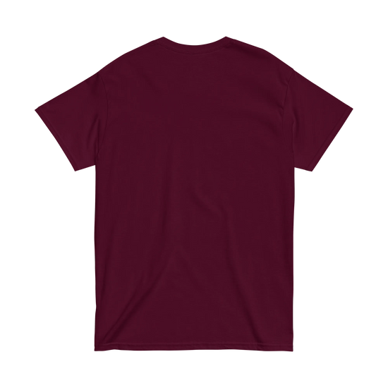 Bonsai – Nurture a Tree Nurture the Soul Classic T-Shirt - Samurai Original