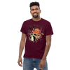 Octopus drummer Classic T-Shirt