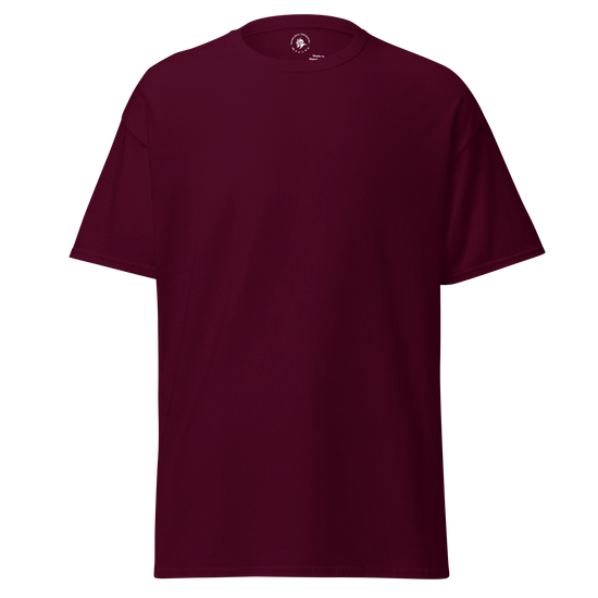 The Great Neko Fishing T-shirt Classic - Samurai Original