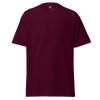 The Great Neko Fishing T-shirt Classic - Samurai Original