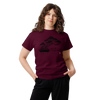 Bonsai – Nurture a Tree Nurture the Soul Classic T-Shirt - Samurai Original