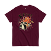 Octopus drummer Classic T-Shirt