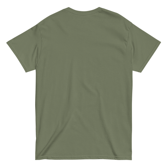 Ronin Raven Classic T-shirt - Samurai Original