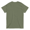 Ronin Raven Classic T-shirt - Samurai Original