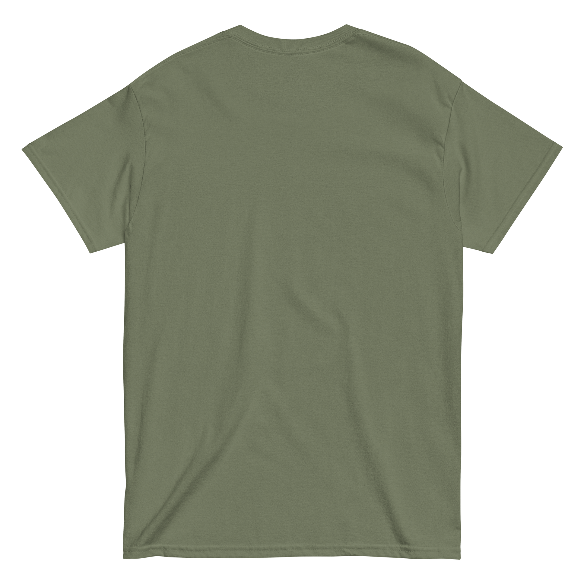 Ronin Raven Classic T-shirt - Samurai Original
