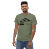 Bonsai – Nurture a Tree Nurture the Soul Classic T-Shirt - Samurai Original