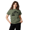 Bonsai – Nurture a Tree Nurture the Soul Classic T-Shirt - Samurai Original