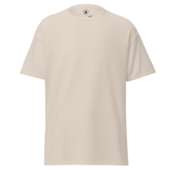 The Great Neko Fishing T-shirt Classic - Samurai Original