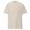The Great Neko Fishing T-shirt Classic - Samurai Original