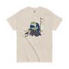 Frog Samurai Japanese Classic T-shirt