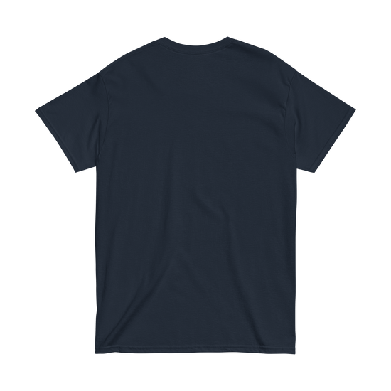 Samurai Frog Acoustic Guitar Classic T-Shirt - Samurai Original