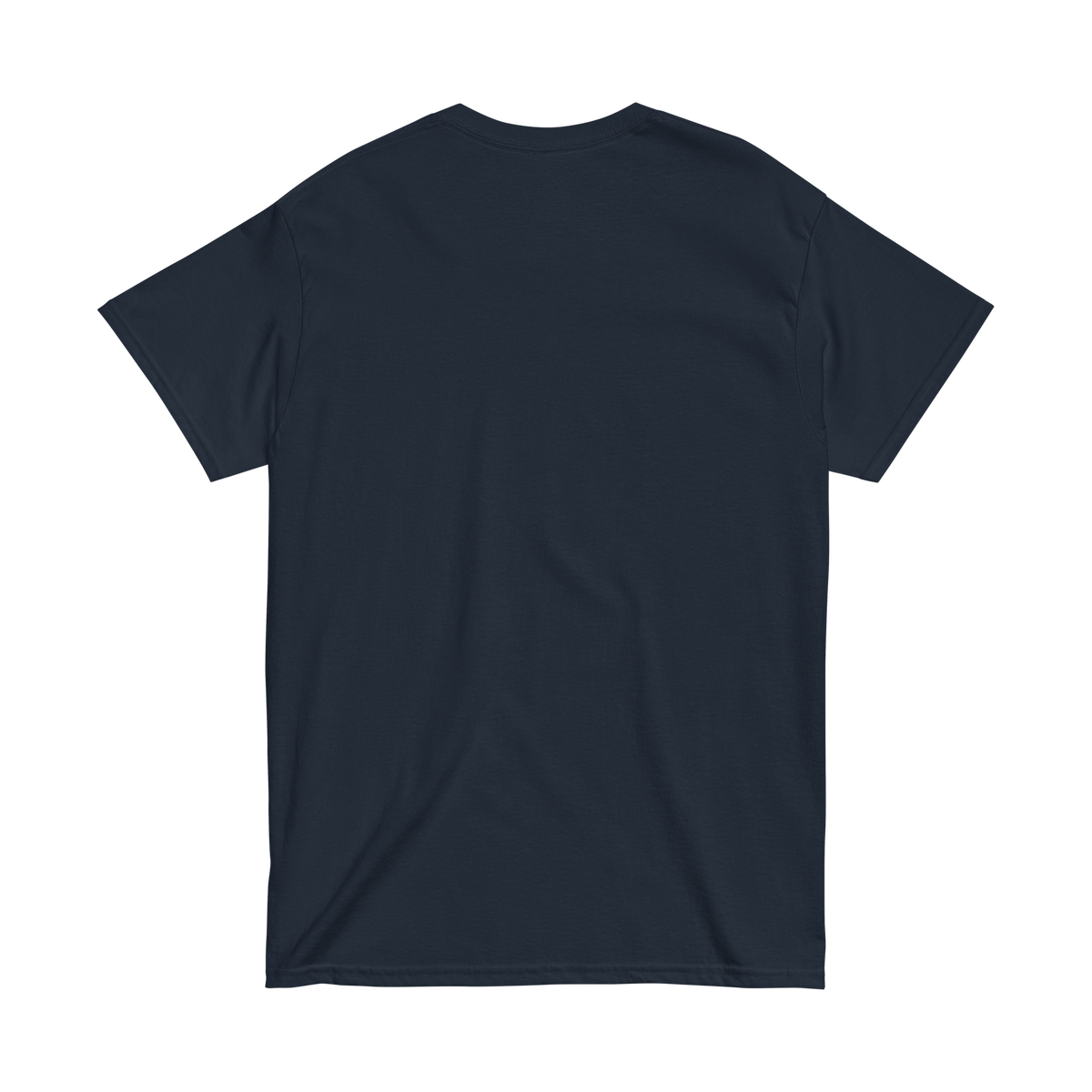 Samurai Frog Acoustic Guitar Classic T-Shirt - Samurai Original