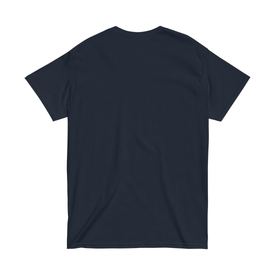 Tipsy Octopus Japanese Sake Classic T-Shirt - Samurai Original