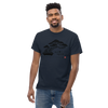 Bonsai – Nurture a Tree Nurture the Soul Classic T-Shirt - Samurai Original