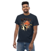 Octopus drummer Classic T-Shirt