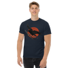 Ronin Raven Classic T-shirt - Samurai Original