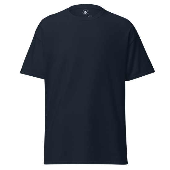 The Great Neko Fishing T-shirt Classic - Samurai Original
