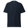 The Great Neko Fishing T-shirt Classic - Samurai Original