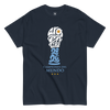 Argentina 2026 Champions Classic T-shirt Navy - Samurai Original