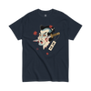Namakubi Samurai Classic T-shirt