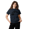 Bonsai – Nurture a Tree Nurture the Soul Classic T-Shirt - Samurai Original
