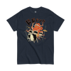 Octopus drummer Classic T-Shirt