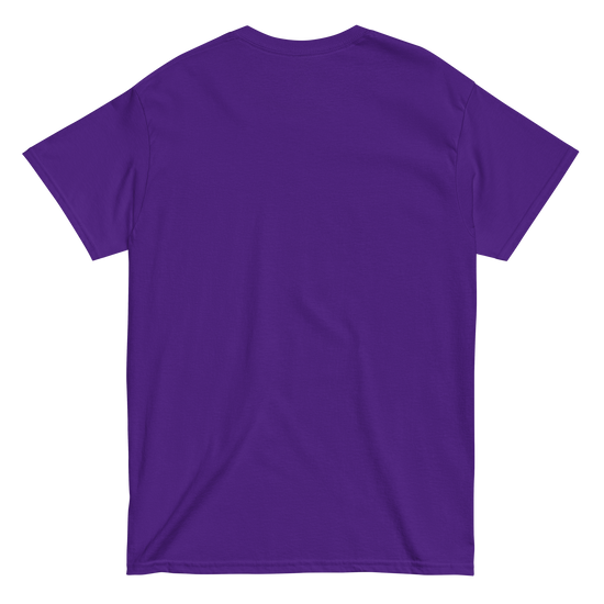 Ronin Raven Classic T-shirt - Samurai Original