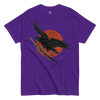 Ronin Raven Classic T-shirt - Samurai Original