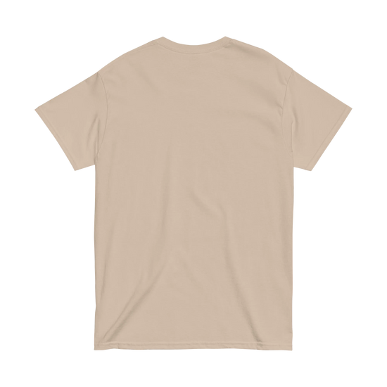 Bonsai – Nurture a Tree Nurture the Soul Classic T-Shirt - Samurai Original