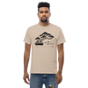 Bonsai – Nurture a Tree Nurture the Soul Classic T-Shirt - Samurai Original