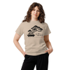 Bonsai – Nurture a Tree Nurture the Soul Classic T-Shirt - Samurai Original