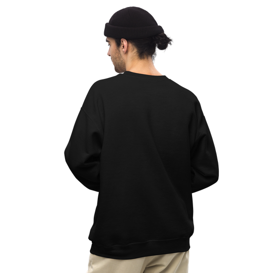 Unisex Sweatshirt - Samurai Original