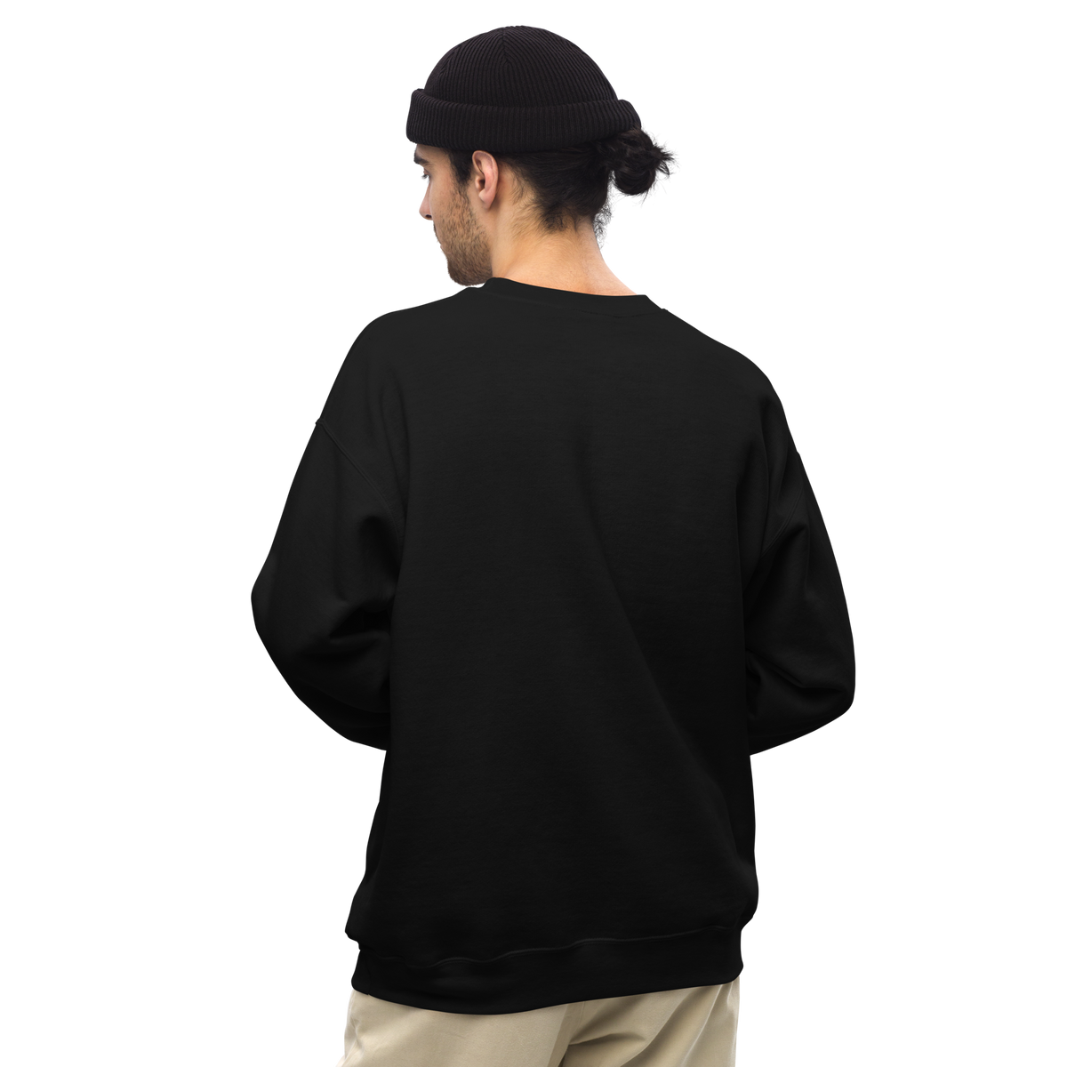 Unisex Sweatshirt - Samurai Original