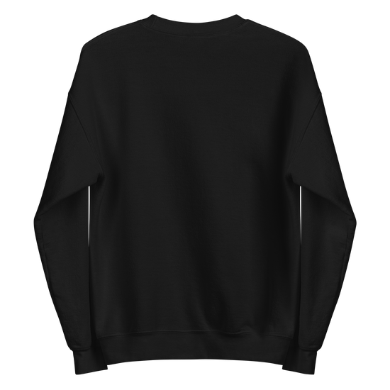 Unisex Sweatshirt - Samurai Original