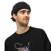 Unisex Sweatshirt - Samurai Original