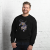 Unisex Sweatshirt - Samurai Original