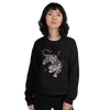 Unisex Sweatshirt - Samurai Original