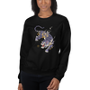 Unisex Sweatshirt - Samurai Original