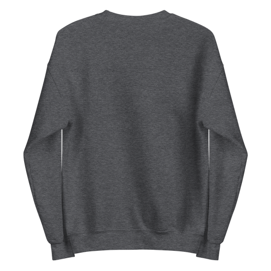 Unisex Sweatshirt - Samurai Original